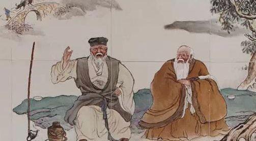 千年難遇！此人從春秋戰國一直活到唐朝，活了1072歲，人稱「千歲和尚」！