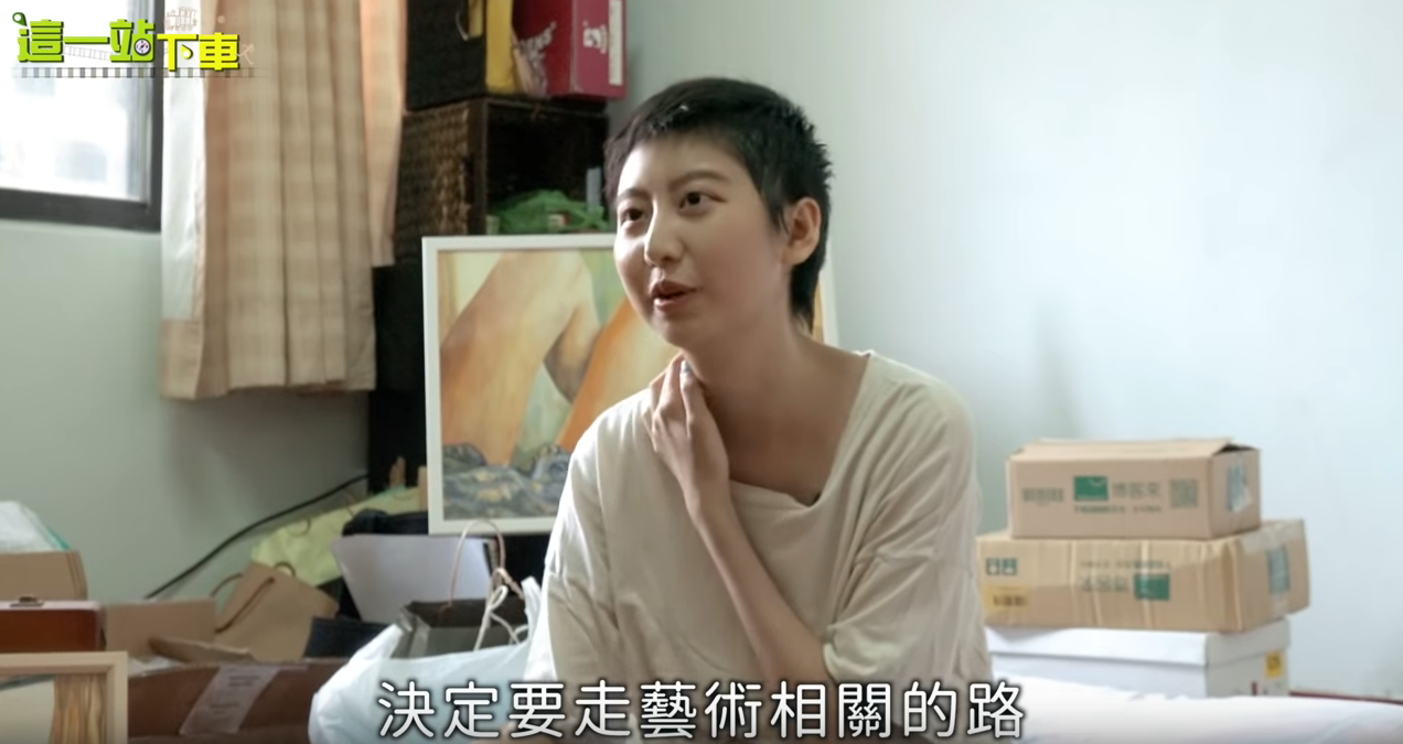 因一場病改變人生！「每日狂掉髮」忍痛卸下模特兒身分 「為陪單親媽圓夢」毅然回到家鄉