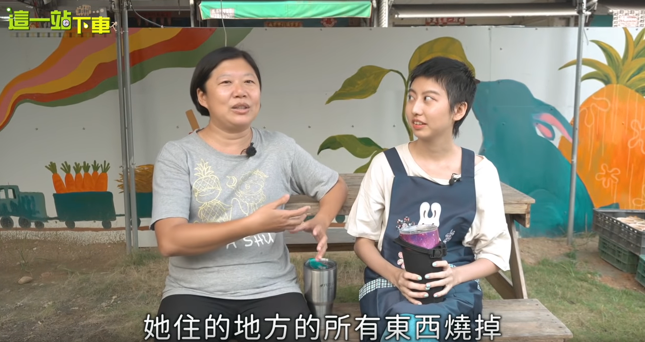 因一場病改變人生！「每日狂掉髮」忍痛卸下模特兒身分 「為陪單親媽圓夢」毅然回到家鄉