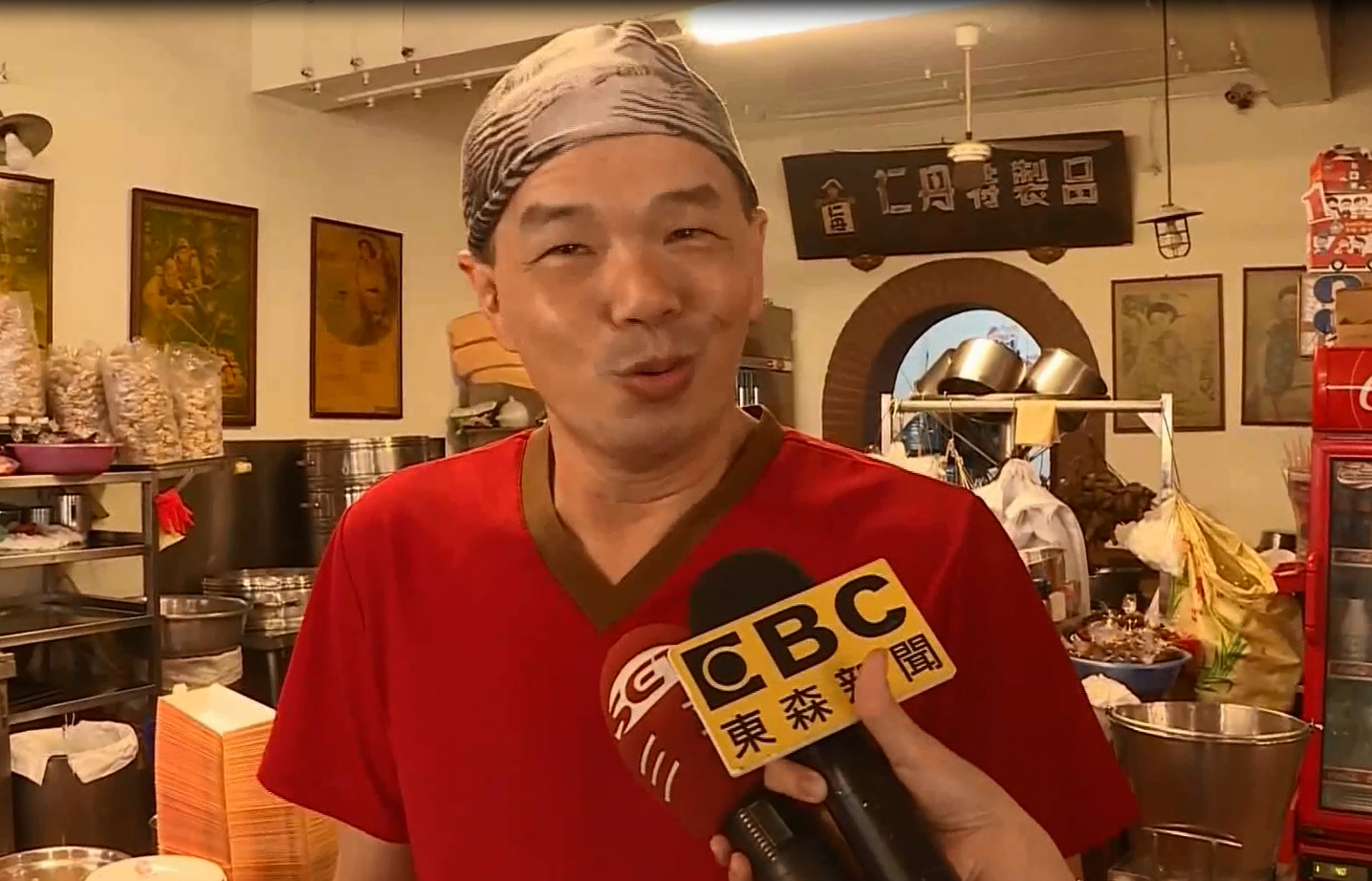 慶韓國瑜當選！粉絲向店家「訂200顆肉粽送大家」　老闆變臉「為陳其邁挺身而出」還跟網友槓上