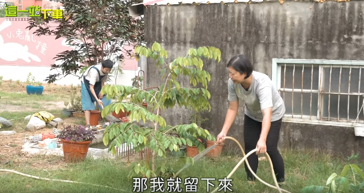因一場病改變人生！「每日狂掉髮」忍痛卸下模特兒身分 「為陪單親媽圓夢」毅然回到家鄉