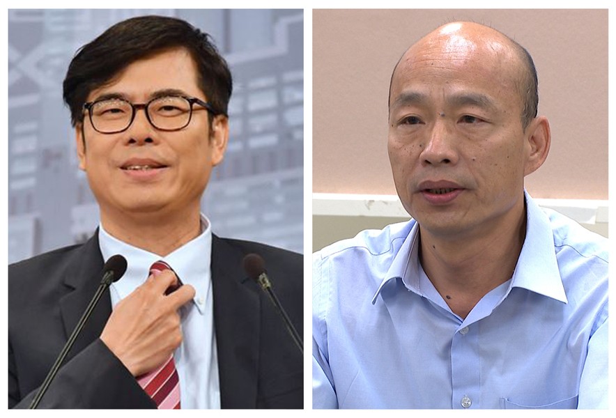 慶韓國瑜當選！粉絲向店家「訂200顆肉粽送大家」　老闆變臉「為陳其邁挺身而出」還跟網友槓上