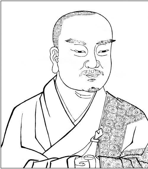 千年難遇！此人從春秋戰國一直活到唐朝，活了1072歲，人稱「千歲和尚」！