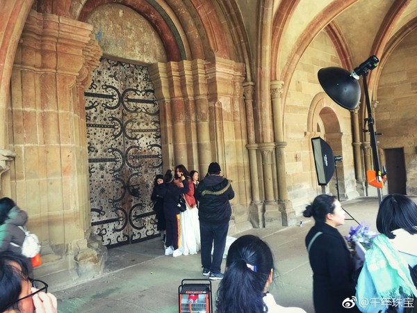 林志玲曬白紗照美到翻！ 甜喊「輪到我了嗎」掀網友熱議  緋聞對象自曝：短暫約會過