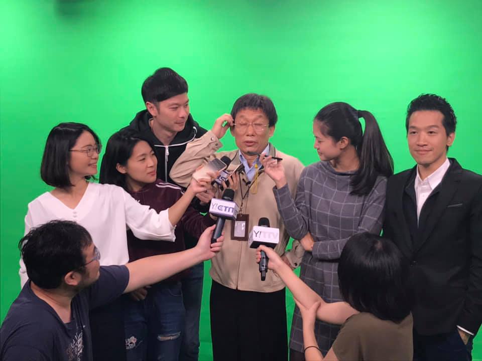 郭子乾「一通電話」攔截空姐老婆三個月閃婚　結髮19年零緋聞：有妻如此，夫復何求？