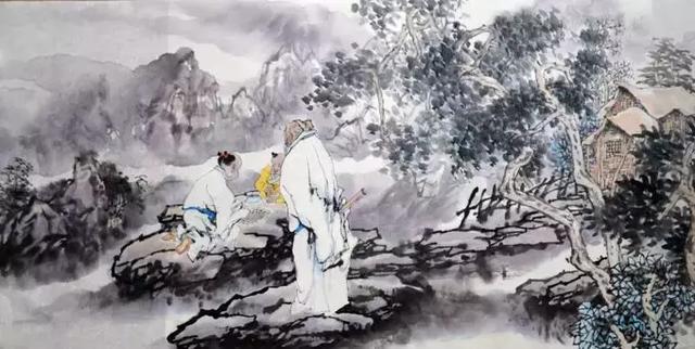 8個小故事很短很深，道理無價（看到的有福了）