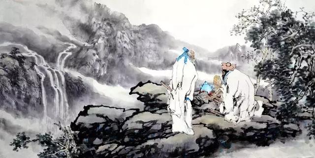 8個小故事很短很深，道理無價（看到的有福了）