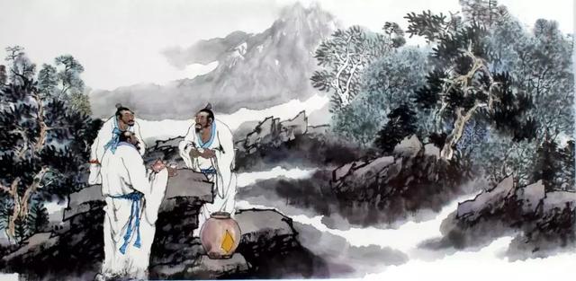 8個小故事很短很深，道理無價（看到的有福了）