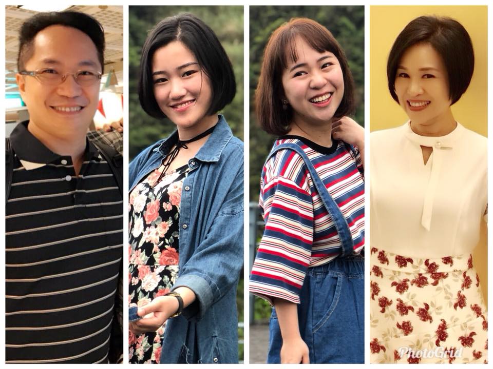 18歲女兒「邊抗病邊苦讀」硬撐拚進台藝大！ 名嘴楊月娥痛哭流涕：其實我沒那麼勇敢