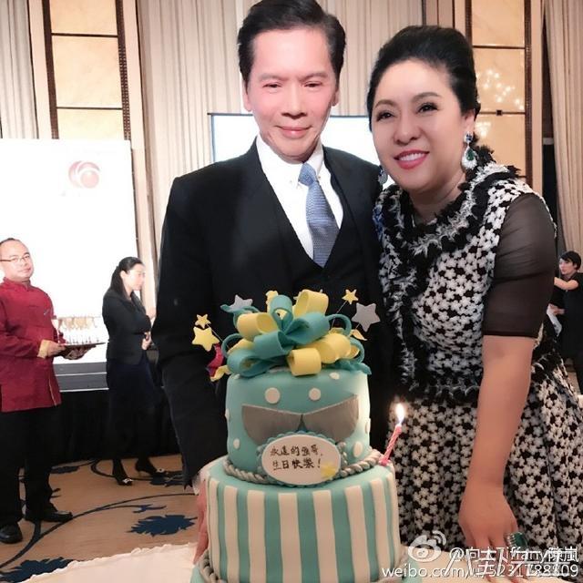 6歲患病18歲被母親被賣到舞廳　23歲「嫁演藝圈大佬」鶼鰈情深38年