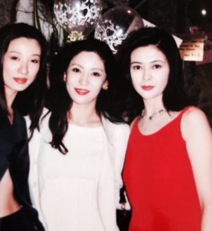 6歲患病18歲被母親被賣到舞廳　23歲「嫁演藝圈大佬」鶼鰈情深38年