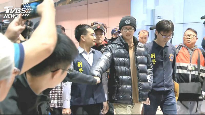 超適合當藝人!沈玉琳喊話「想簽下孫安佐」 一眼看中他「2大特質」:一定青出於藍