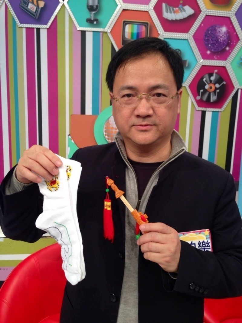 超適合當藝人!沈玉琳喊話「想簽下孫安佐」 一眼看中他「2大特質」:一定青出於藍