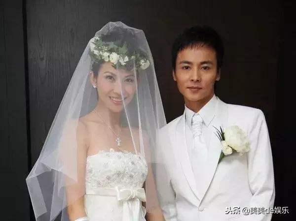 不相信他們相愛14年了！她在當紅時發「戀情公開信」他遭虧小白臉：我是靠她，我幸福靠她