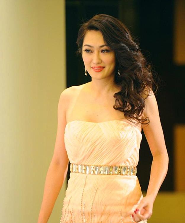 孟廣美人生大起大落！被「男友騙走全部財產」感情一波三折　今嫁富豪恩愛8年無子