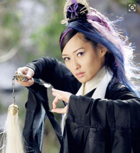 孟廣美人生大起大落！被「男友騙走全部財產」感情一波三折　今嫁富豪恩愛8年無子