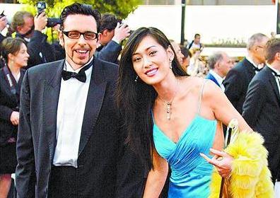 孟廣美人生大起大落！被「男友騙走全部財產」感情一波三折　今嫁富豪恩愛8年無子