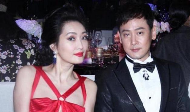 孟廣美人生大起大落！被「男友騙走全部財產」感情一波三折　今嫁富豪恩愛8年無子