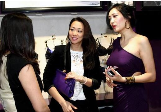 孟廣美人生大起大落！被「男友騙走全部財產」感情一波三折　今嫁富豪恩愛8年無子