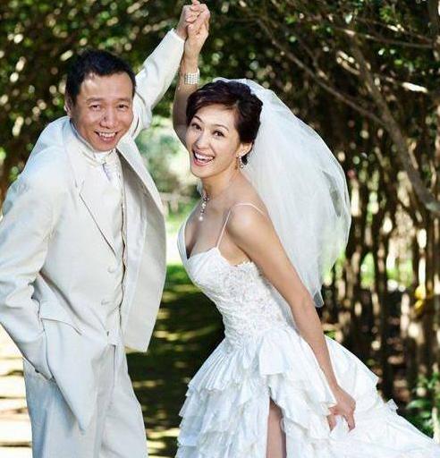 孟廣美人生大起大落！被「男友騙走全部財產」感情一波三折　今嫁富豪恩愛8年無子