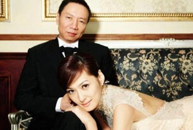 孟廣美人生大起大落！被「男友騙走全部財產」感情一波三折　今嫁富豪恩愛8年無子