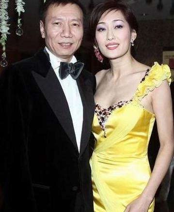 孟廣美人生大起大落！被「男友騙走全部財產」感情一波三折　今嫁富豪恩愛8年無子