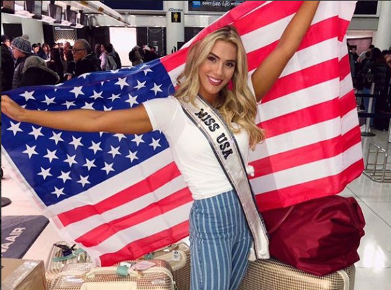 丟臉丟到國際去！美國選美小姐「笑亞洲佳麗不會說英文」　畫面曝光「美國人也不挺」下場超慘