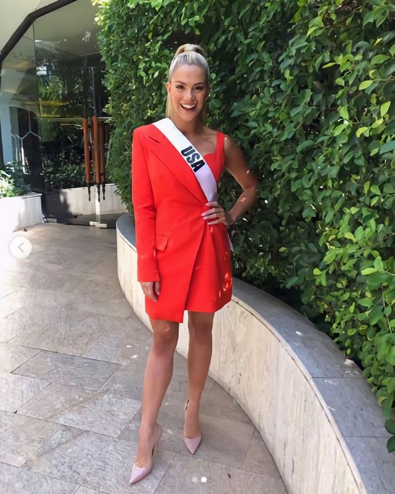 丟臉丟到國際去！美國選美小姐「笑亞洲佳麗不會說英文」　畫面曝光「美國人也不挺」下場超慘