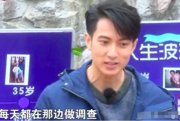 一生只愛一個人!吳尊父子都與初戀結婚 淚揭「媽離去16年心聲」四處求醫:聽天由命