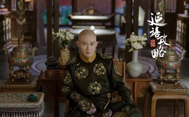 乾隆「最可憐的妃子」一生不得寵愛！在嬪位上待了46年，活了92歲