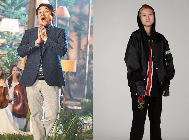 成龍117億家產「獨厚林鳳嬌母子」！律師解析小龍女分產「關鍵勝算」　網友：別指望有最窮的富爸爸