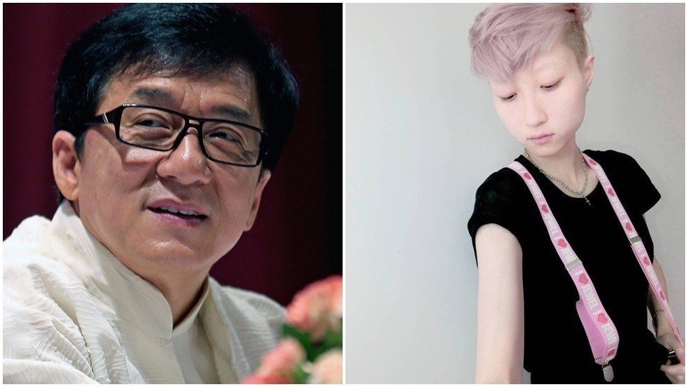 成龍117億家產「獨厚林鳳嬌母子」！律師解析小龍女分產「關鍵勝算」　網友：別指望有最窮的富爸爸