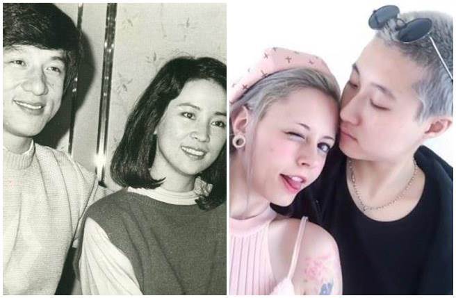 成龍117億家產「獨厚林鳳嬌母子」！律師解析小龍女分產「關鍵勝算」　網友：別指望有最窮的富爸爸