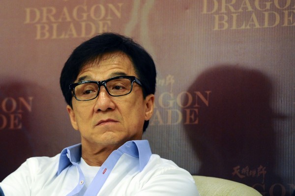 成龍117億家產「獨厚林鳳嬌母子」！律師解析小龍女分產「關鍵勝算」　網友：別指望有最窮的富爸爸