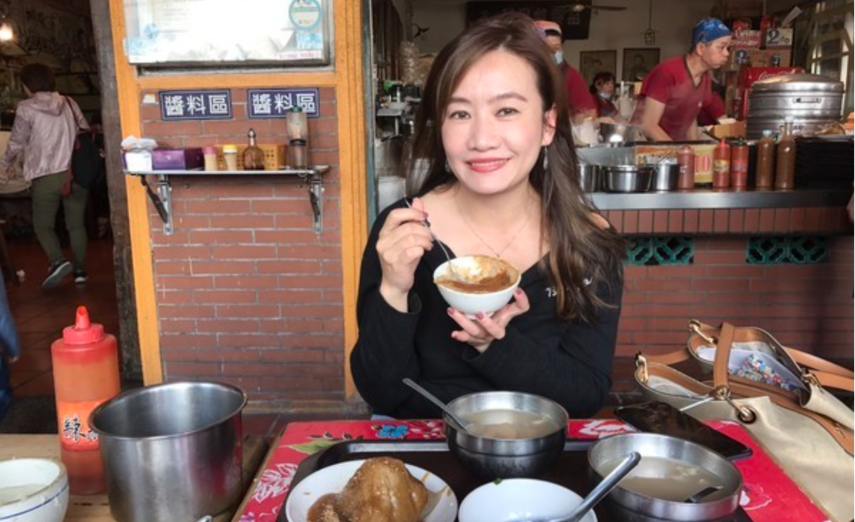 肉粽店挺陳其邁「遭韓粉狂洗負評」老闆委屈落淚　陳其邁登門安慰「韓國瑜政營也回應了」 