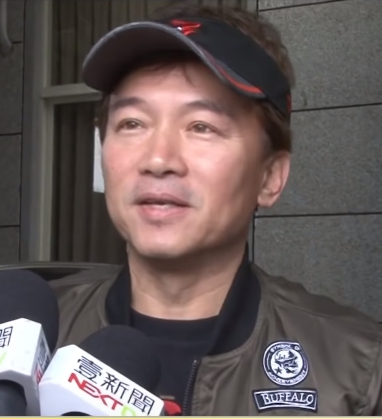 辛苦了！孫鵬受訪紅了眼眶：「救兒半年健康亮紅燈」　解釋孫安佐發文動機「道出做父親的辛酸」 