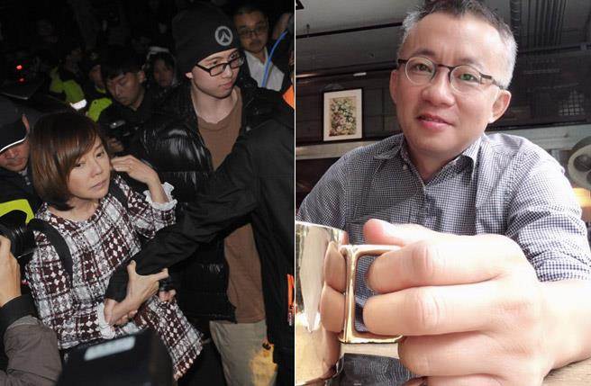 狄鶯代言醫美補錢坑「照片被無預警下架」 診所出面喊「我們是為了她好」曝光背後內幕