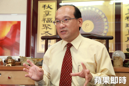 命理師語出驚人：「柯文哲沒有帝王相」　大膽預測「2020年總統是他」能贏過蔡英文 