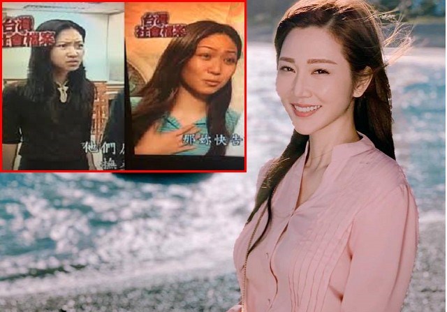 進廠維修過?曾莞婷17年前「圓臉塌鼻舊照曝光」粉絲認不出來 她高EQ回應網讚:「果然是女神」
