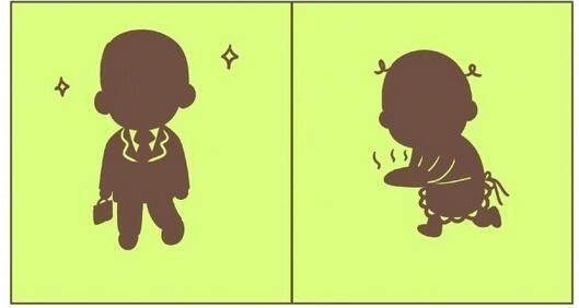 13個「爸爸才懂的」爆笑瞬間　有了女兒後「爸爸的世界」完全被顛覆了XD　