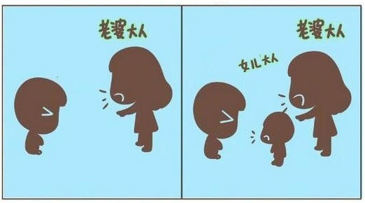 13個「爸爸才懂的」爆笑瞬間　有了女兒後「爸爸的世界」完全被顛覆了XD　