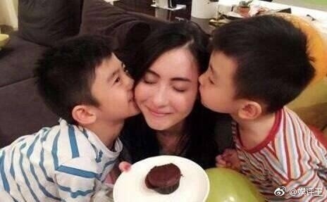 真的生了!張柏芝承認「秘密產下第三胎」 工作室曝光「小寶寶性別」網友哭哭了