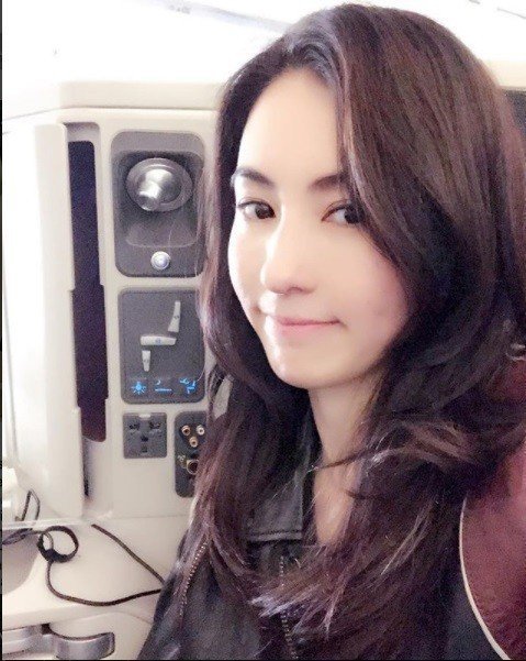 真的生了!張柏芝承認「秘密產下第三胎」 工作室曝光「小寶寶性別」網友哭哭了