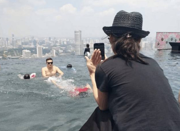 真的生了!張柏芝承認「秘密產下第三胎」 工作室曝光「小寶寶性別」網友哭哭了