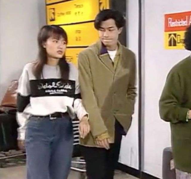 重情重義！古天樂「唯一承認過的女友」 銘記對方陪伴走過低潮  曾立誓：一生不讓人傷害她