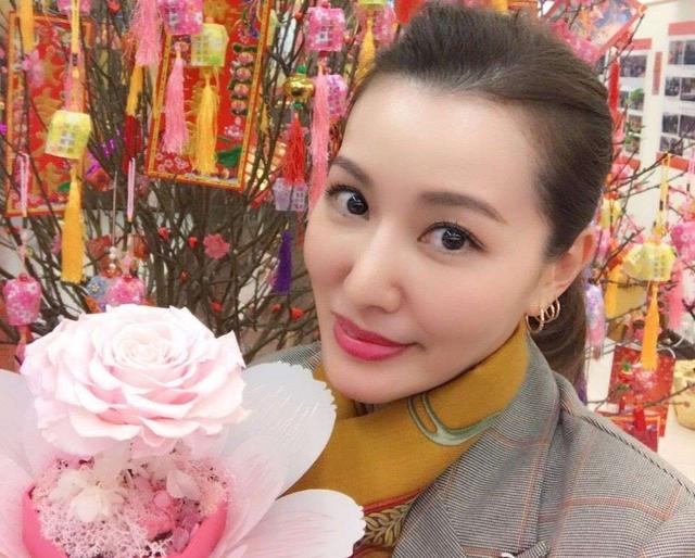 重情重義！古天樂「唯一承認過的女友」 銘記對方陪伴走過低潮  曾立誓：一生不讓人傷害她
