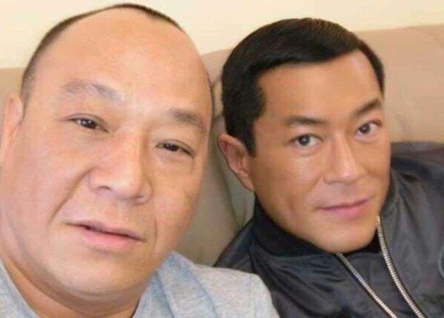 重情重義！古天樂「唯一承認過的女友」 銘記對方陪伴走過低潮  曾立誓：一生不讓人傷害她