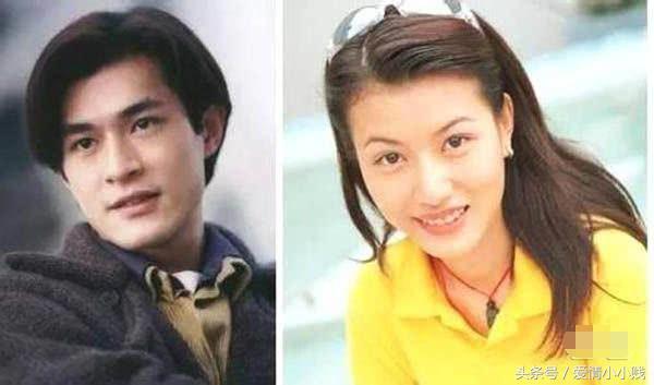 重情重義！古天樂「唯一承認過的女友」 銘記對方陪伴走過低潮  曾立誓：一生不讓人傷害她