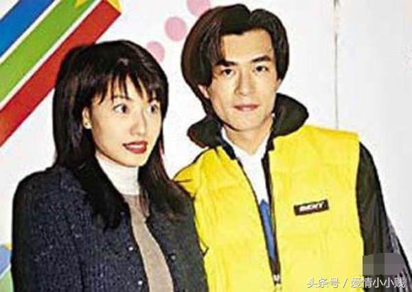 重情重義！古天樂「唯一承認過的女友」 銘記對方陪伴走過低潮  曾立誓：一生不讓人傷害她