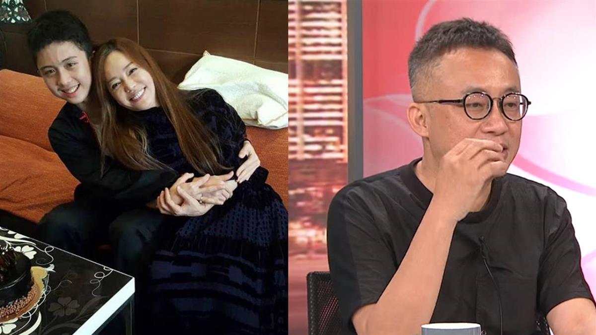 為孫安佐燒3000萬!狄鶯被嗆「寵子無極限」慈母多敗兒 陳美鳳力挺她:「寵小孩有什麼不對?」